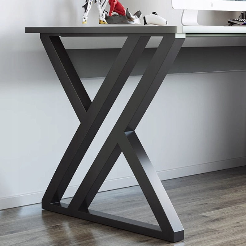 Modern játékasztal szén 120 CM