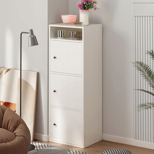 Ipari könyvespolc, magas, nagy, modern, 140 cm