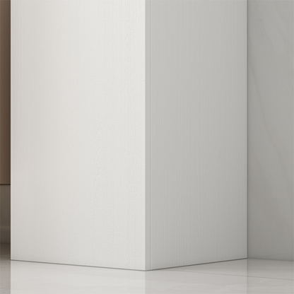 Fürdőszobaszekrény oszlop 174 cm fehér